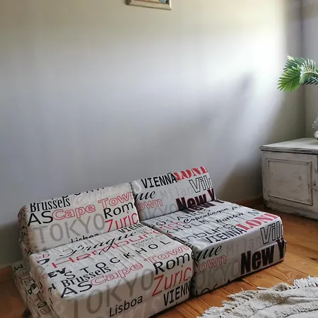 Klimatyczny Dom Z Bali *