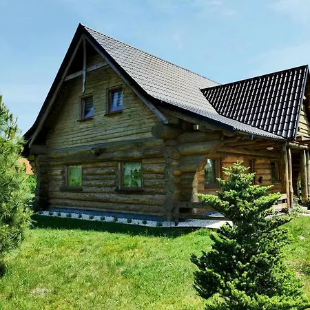 Klimatyczny Dom Z Bali Powidz (Slupca)