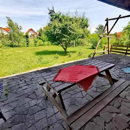Apartment Klimatyczny Dom Z Bali *