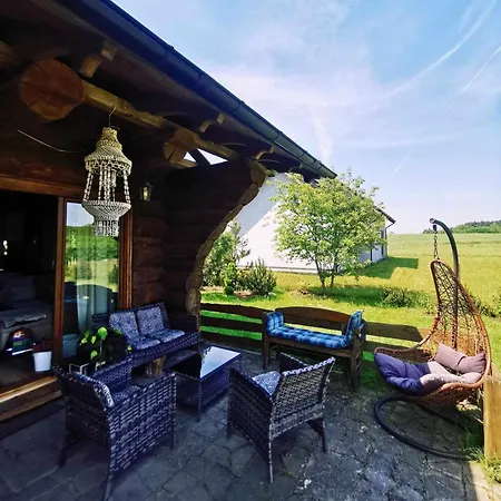 Klimatyczny Dom Z Bali