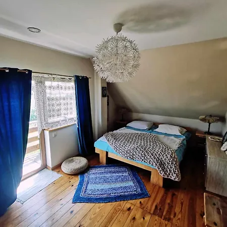 Klimatyczny Dom Z Bali Διαμέρισμα *