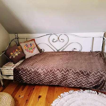 Klimatyczny Dom Z Bali *