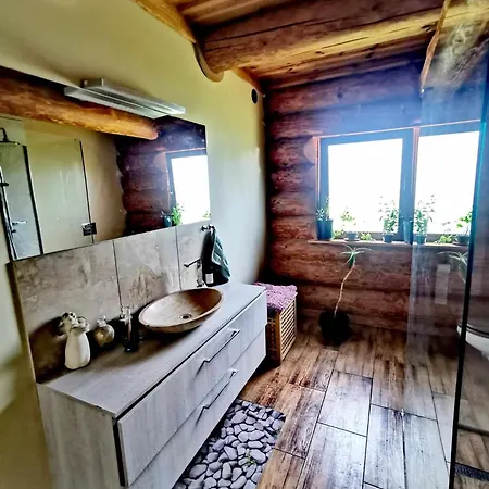 Klimatyczny Dom Z Bali