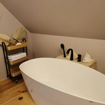 Klimatyczny Dom Z Bali *