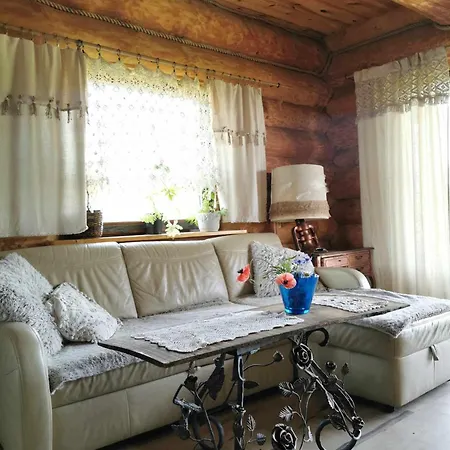 Klimatyczny Dom Z Bali