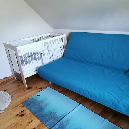 Apartment Klimatyczny Dom Z Bali