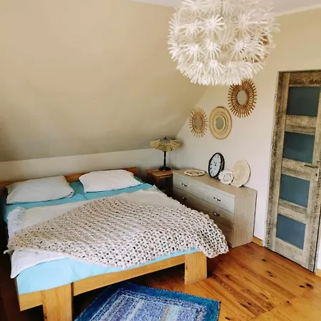 Klimatyczny Dom Z Bali Διαμέρισμα *