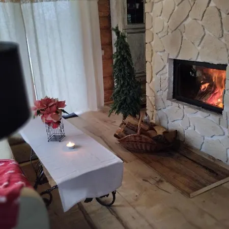 Klimatyczny Dom Z Bali Διαμέρισμα *