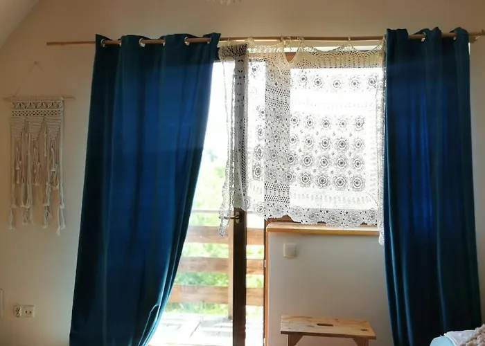 Klimatyczny Dom Z Bali Powidz (Slupca)