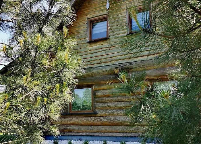 Klimatyczny Dom Z Bali Apartment *