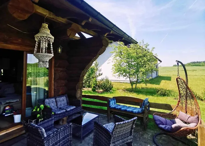 Klimatyczny Dom Z Bali