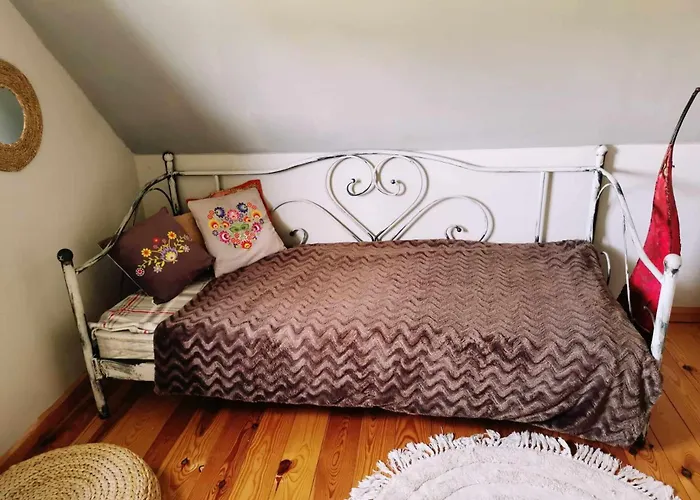 Klimatyczny Dom Z Bali *