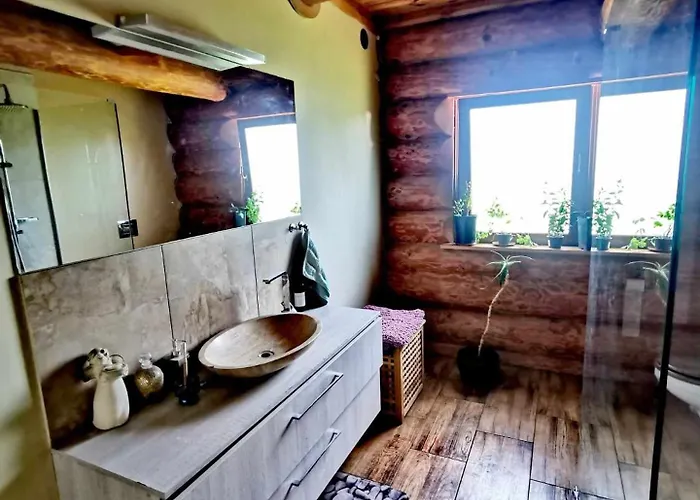 Klimatyczny Dom Z Bali