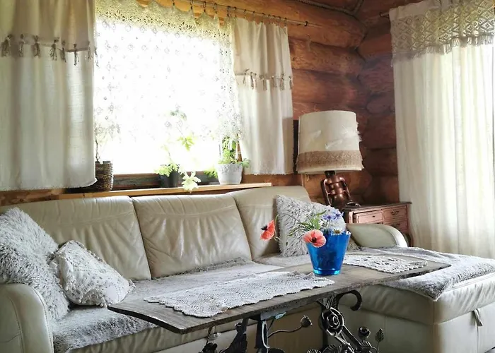 Klimatyczny Dom Z Bali