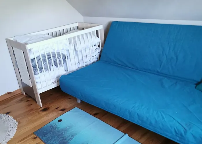 Apartment Klimatyczny Dom Z Bali