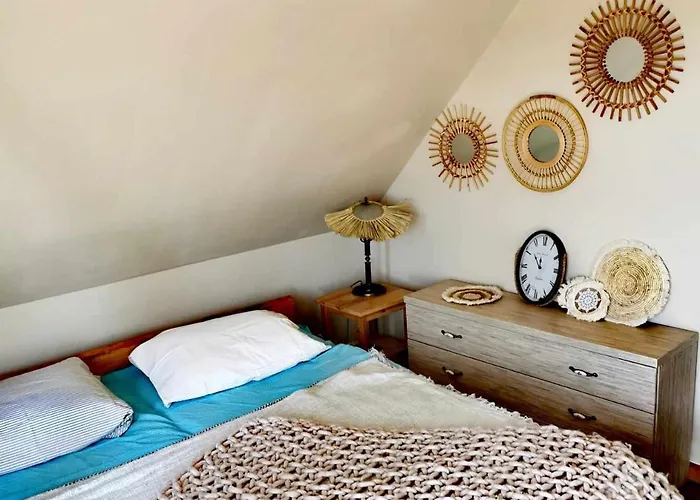 Klimatyczny Dom Z Bali *