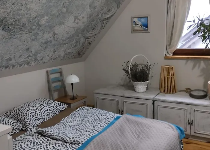 Klimatyczny Dom Z Bali *