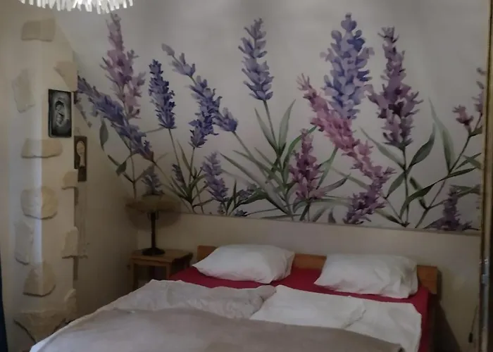 Klimatyczny Dom Z Bali